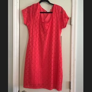 Isaac Mizrahi dresses